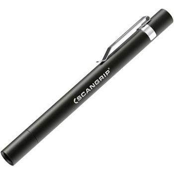 SCANGRIP FLASH PENCIL – profesionálne ceruzkové LED svietidlo (03.5130)