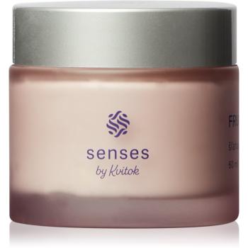 Kvitok Senses Fruity telový krém 60 ml