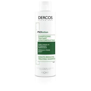 VICHY DERCOS PSOlution šampón 200 ml (3337875787222)
