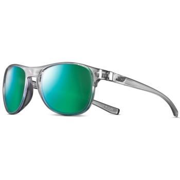 Okuliare Julbo JOURNEY SP3 CF gris translu brillant 3cf vert