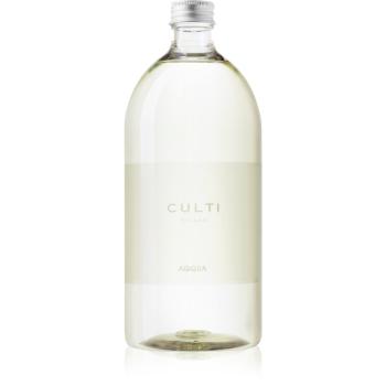 Culti Refill Aqqua náplň do aróma difuzérov 1000 ml