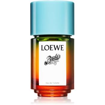 Loewe Paula’s Ibiza toaletná voda unisex 50 ml