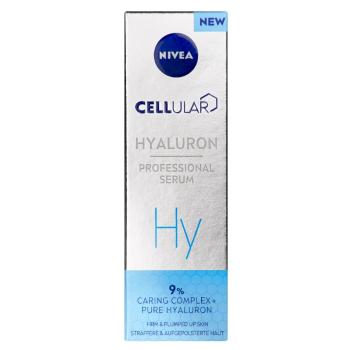 NIVEA Profesionálne sérum Cellular Hyaluron 30 ml