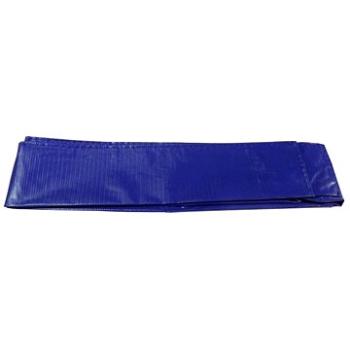 Marimex Rukáv PVC trampolína – modrý – 151 cm pre 183 – 244 cm (162 cm) (8590517967160)