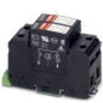 Phoenix Contact 2800102 VAL-MS 230/2+0-FM zvodič pre prepäťovú ochranu     1 ks