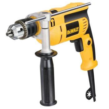 DeWALT DWD024 - Príklepová vŕtačka 650 W