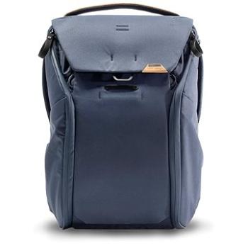 Peak Design Everyday Backpack 20L v2 Midnight Blue (BEDB-20-MN-2)