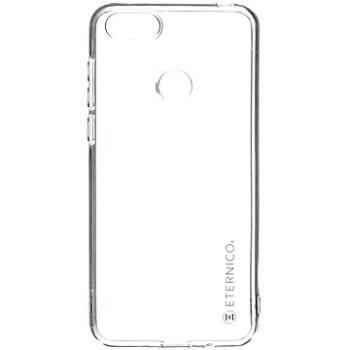Eternico pre Motorola Moto E6 Play číry (AET-PCT0015Z)