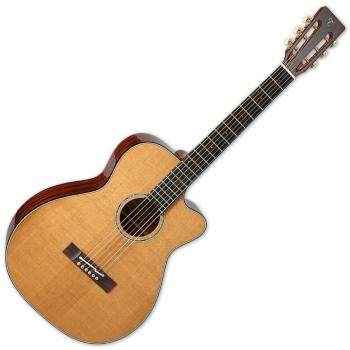 Takamine EF740FS TT Elektroakustická gitara Jumbo