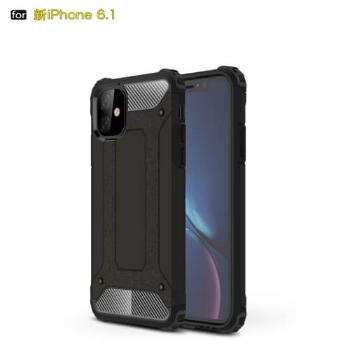 TOUGH Pro tective kryt Apple iPhone 11 Pro black