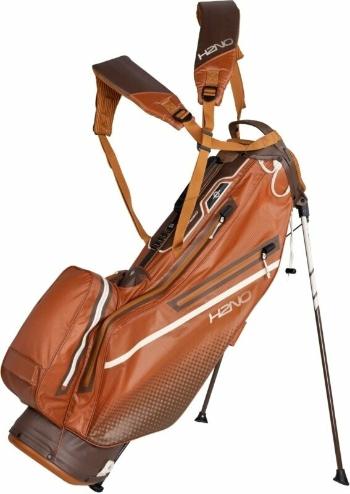 Sun Mountain H2NO Lite Speed Stand Bag Java/Pecan Stand Bag