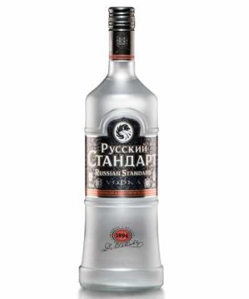 Russian Standard Original Vodka 1l (40%)