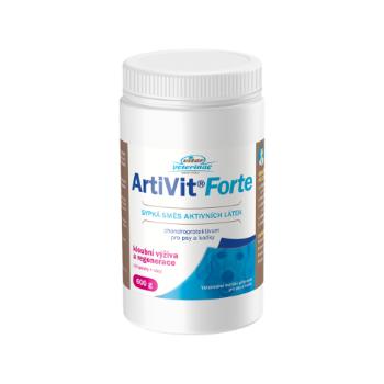 Nomaad ArtiVit Forte prášek 600g