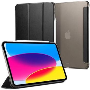 Spigen Smart Fold Black iPad 10.9 2022 (ACS05309)