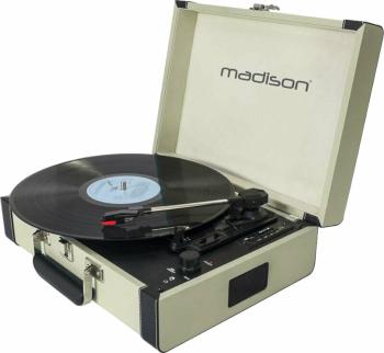 Madison MAD retrocase CR