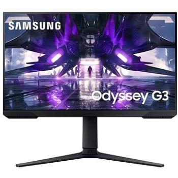 24 Samsung Odyssey G3 (LS24AG304NRXEN)