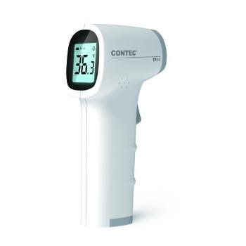 Contec II. akosť TP500, Bezdotykový teplomer s meraním až do -20°C