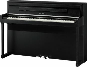 Kawai CA901B Digitálne piano Premium Satin Black