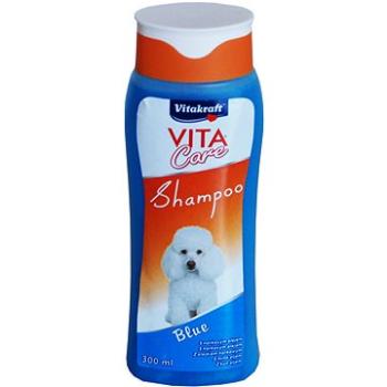 Vitakraft Vita care šampón na vybielenie 300 ml (8595199108184)