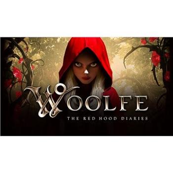 Woolfe – The Red Hood Diaries (PC) DIGITAL (440370)