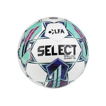 SELECT FB Brillant Super TB CZ Fortuna Liga 2023/24, veľ. 5 (5703543330850)