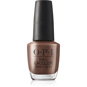 OPI Nail Lacquer Malibu lak na nechty Cliffside Karaoke 15 ml