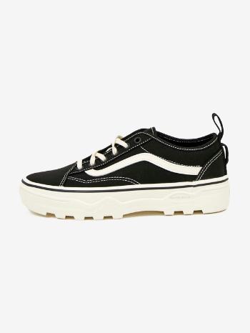 Vans Sentry Old Skool WC Tenisky Čierna