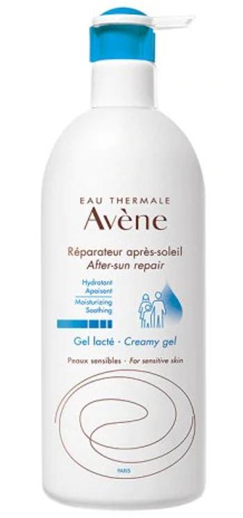 AVÈNE Krémový gél: reparačná starostlivosť po opaľovaní 400 ml