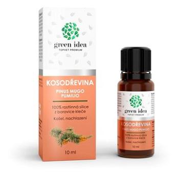 GREEN IDEA Kosodřevina - 100% silice 10 ml (60244)