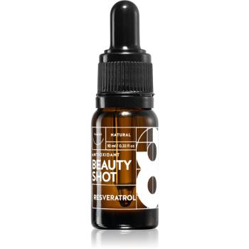 You&Oil Beauty Shot Resveratrol antioxidačné sérum s upokojujúcim účinkom 10 ml