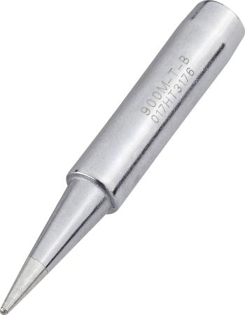 TOOLCRAFT  spájkovací hrot ceruzková forma Veľkosť hrotov 1.4 mm Dĺžka hrotov 27 mm obsah, množstvo obsiahnutého obsahu
