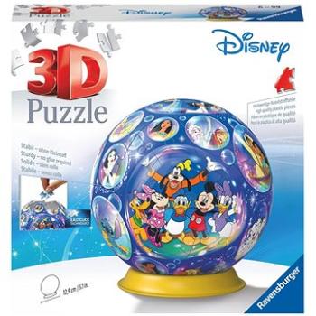 Ravensburger Puzzle 115617 Puzzle-Ball Disney 72 Dielikov (4005556115617)