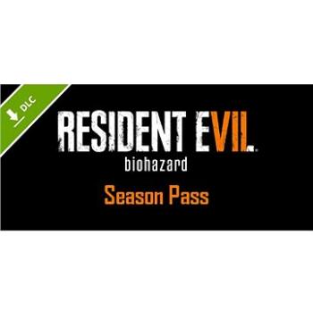 Resident Evil 7 biohazard – Season Pass (PC) DIGITAL (403950)