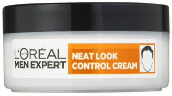 L'ORÉAL PARIS Men Expert Stylingový fixačný krém, 150 ml