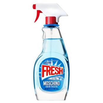 Moschino Fresh Couture toaletná voda pre ženy 50 ml