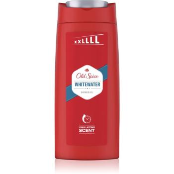 Old Spice Whitewater sprchový gél pre mužov 675 ml