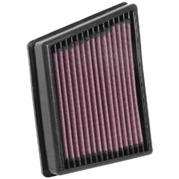 K & N vzduchový filter 33-3117