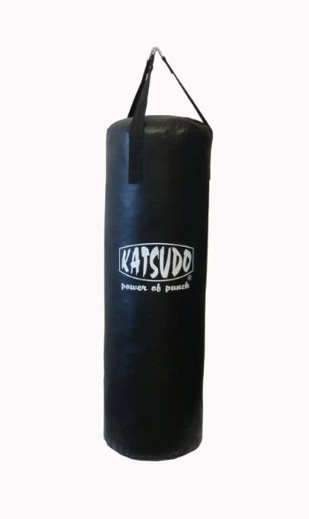 CorbySport 40908 Boxovacie vrece 80 cm - čierne