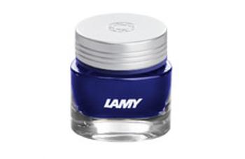 Lamy T53 Azurite, lahvičkový atrament
