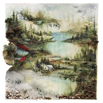 Bon Iver - Bon Iver (LP)