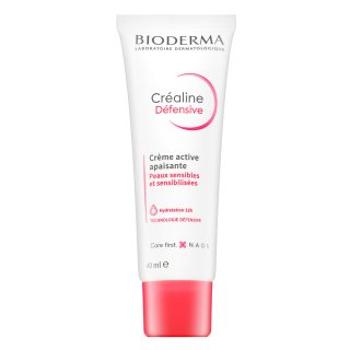 Bioderma Créaline ukľudňujúca emulzia Défensive Soothing Active Cream 40 ml