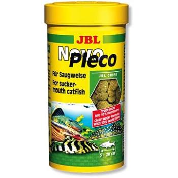 JBL NovoPleco 100 ml (4014162303103)