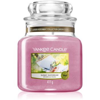 Yankee Candle Sunny Daydream vonná sviečka Classic veľká 411 g