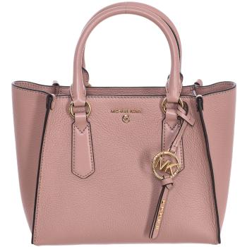 MICHAEL Michael Kors  30F1G2KS2L-SOFT BROWN  Tašky cez rameno Ružová