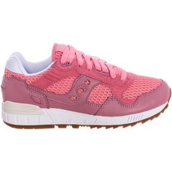 Saucony  S60719-1  Nízke tenisky Ružová