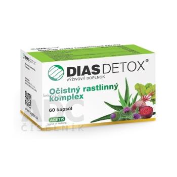 DIAS DETOX