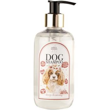 Veterinární šampón pre psov deep cleansing 250 ml (8595590772519)