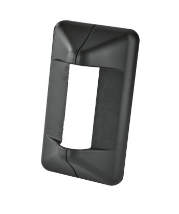 K&M 24463 Cover for speaker wall mount