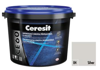 Škárovacia hmota Ceresit CE 60 silver 2 kg CE60204