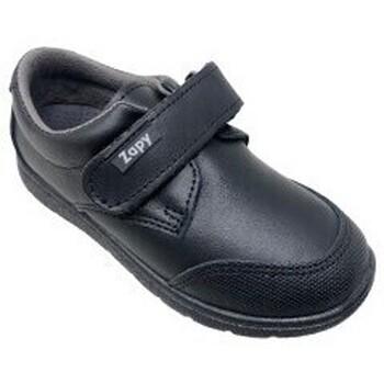 Zapy  Zapato niño  v80156 negro  Univerzálna športová obuv Čierna